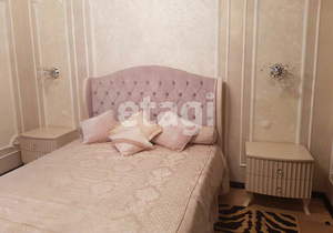 3-к квартира, на длительный срок, 120м2, 4/12 этаж