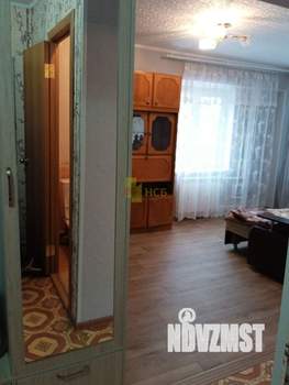 1-к квартира, на длительный срок, 30м2, 3/5 этаж