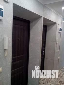 3-к квартира, посуточно, 42м2, 2/5 этаж