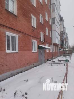 1-к квартира, на длительный срок, 31м2, 3/5 этаж