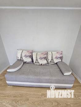 1-к квартира, на длительный срок, 31м2, 3/5 этаж