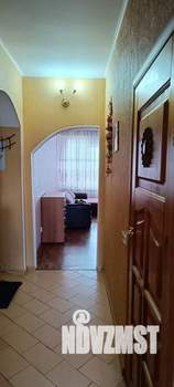 1-к квартира, на длительный срок, 36м2, 8/8 этаж