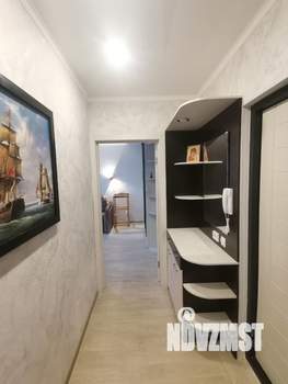 2-к квартира, на длительный срок, 53м2, 7/9 этаж