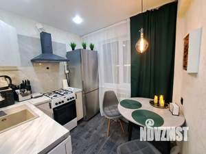 2-к квартира, посуточно, 45м2, 5/5 этаж