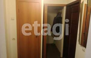 1-к квартира, на длительный срок, 37м2, 7/10 этаж