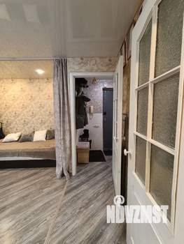 2-к квартира, на длительный срок, 42м2, 3/5 этаж