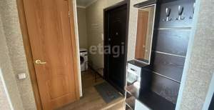 1-к квартира, на длительный срок, 37м2, 7/10 этаж