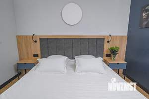 1-к квартира, посуточно, 23м2, 1/1 этаж