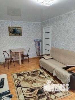 1-к квартира, на длительный срок, 30м2, 3/9 этаж