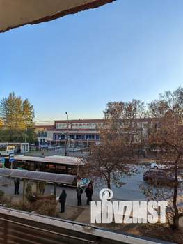 Студия квартира, посуточно, 22м2, 2/5 этаж