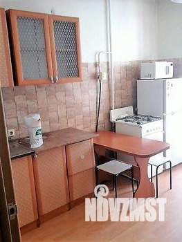 1-к квартира, на длительный срок, 40м2, 4/9 этаж