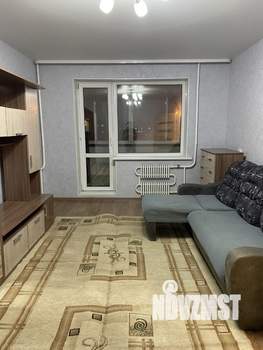 1-к квартира, на длительный срок, 37м2, 3/9 этаж