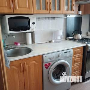 2-к квартира, на длительный срок, 48м2, 8/9 этаж