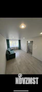 1-к квартира, на длительный срок, 30м2, 5/5 этаж