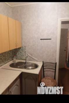 1-к квартира, на длительный срок, 30м2, 6/9 этаж