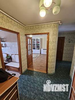 2-к квартира, на длительный срок, 52м2, 5/5 этаж