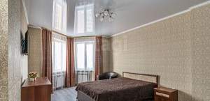 1-к квартира, на длительный срок, 40м2, 10/10 этаж