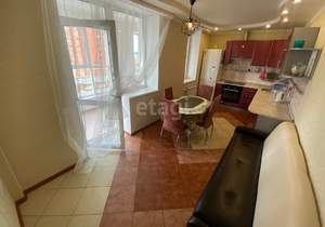 1-к квартира, на длительный срок, 45м2, 5/9 этаж