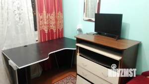 Студия квартира, на длительный срок, 18м2, 5/5 этаж