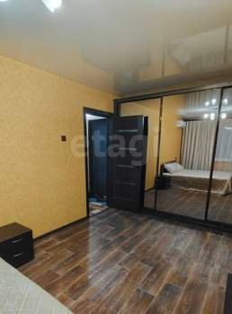 1-к квартира, на длительный срок, 30м2, 5/9 этаж