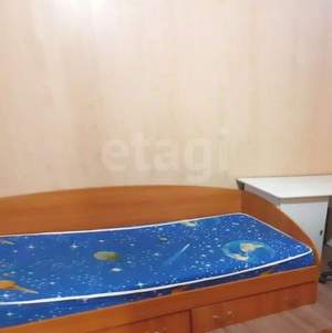 1-к квартира, на длительный срок, 22м2, 2/3 этаж