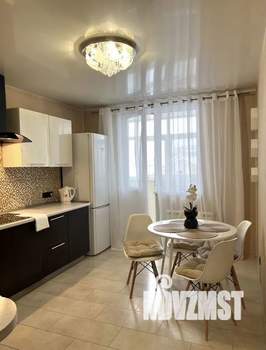 3-к квартира, на длительный срок, 84м2, 4/10 этаж