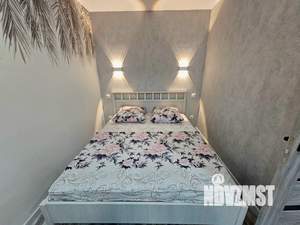 1-к квартира, посуточно, 33м2, 2/5 этаж