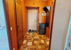 1-к квартира, на длительный срок, 36м2, 3/9 этаж