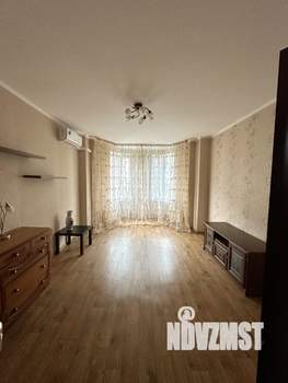 3-к квартира, на длительный срок, 82м2, 3/11 этаж