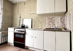 1-к квартира, на длительный срок, 35м2, 1/9 этаж