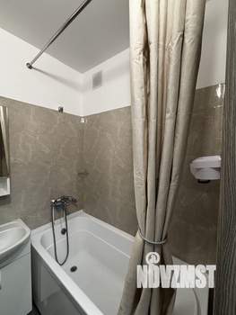 1-к квартира, на длительный срок, 34м2, 4/10 этаж