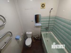 2-к квартира, на длительный срок, 43м2, 2/5 этаж