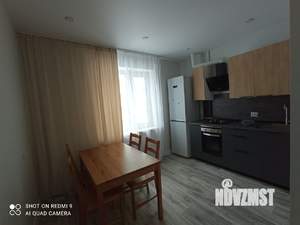 1-к квартира, на длительный срок, 38м2, 2/10 этаж