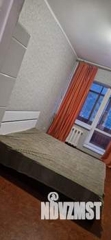 2-к квартира, на длительный срок, 50м2, 2/4 этаж