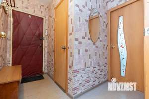 2-к квартира, на длительный срок, 46м2, 1/5 этаж