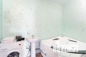 1-к квартира, посуточно, 38м2, 8/12 этаж