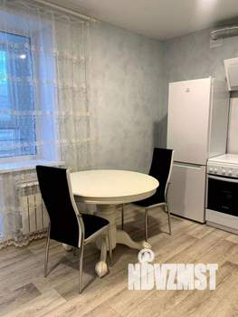 Студия квартира, на длительный срок, 26м2, 5/16 этаж