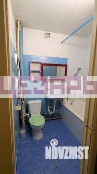 1-к квартира, на длительный срок, 37м2, 2/5 этаж