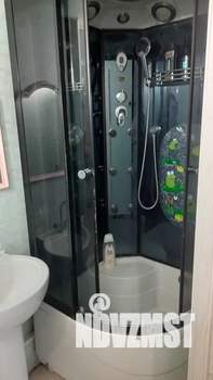 2-к квартира, посуточно, 36м2, 2/5 этаж