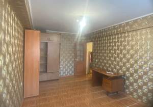 1-к квартира, на длительный срок, 36м2, 1/5 этаж