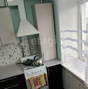 2-к квартира, на длительный срок, 40м2, 4/5 этаж