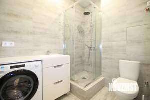 1-к квартира, на длительный срок, 37м2, 15/18 этаж