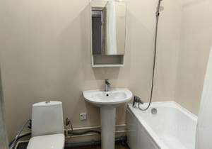 1-к квартира, на длительный срок, 47м2, 3/16 этаж