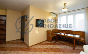 1-к квартира, на длительный срок, 45м2, 9/9 этаж