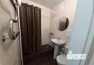 1-к квартира, посуточно, 31м2, 1/1 этаж