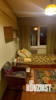 3-к квартира, на длительный срок, 60м2, 2/5 этаж