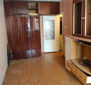 2-к квартира, на длительный срок, 45м2, 1/5 этаж