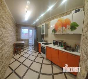 1-к квартира, на длительный срок, 37м2, 3/9 этаж