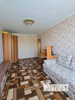 1-к квартира, на длительный срок, 31м2, 4/5 этаж