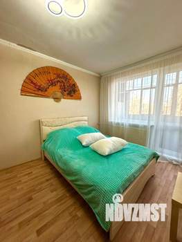 2-к квартира, на длительный срок, 47м2, 5/5 этаж